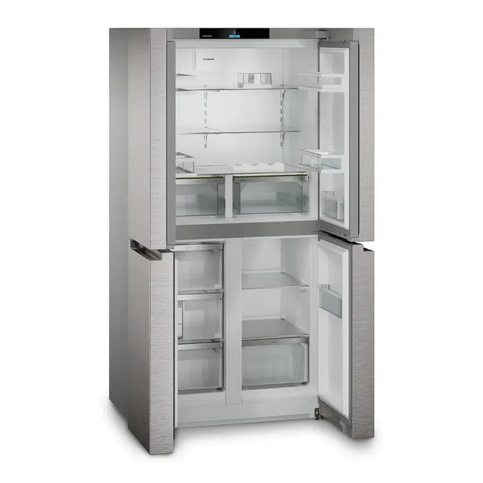 LIEBHERR Msdd 9012 Pure NoFrost 4-door refrigerator-freezer, 576 l, EasyTwist-Ice