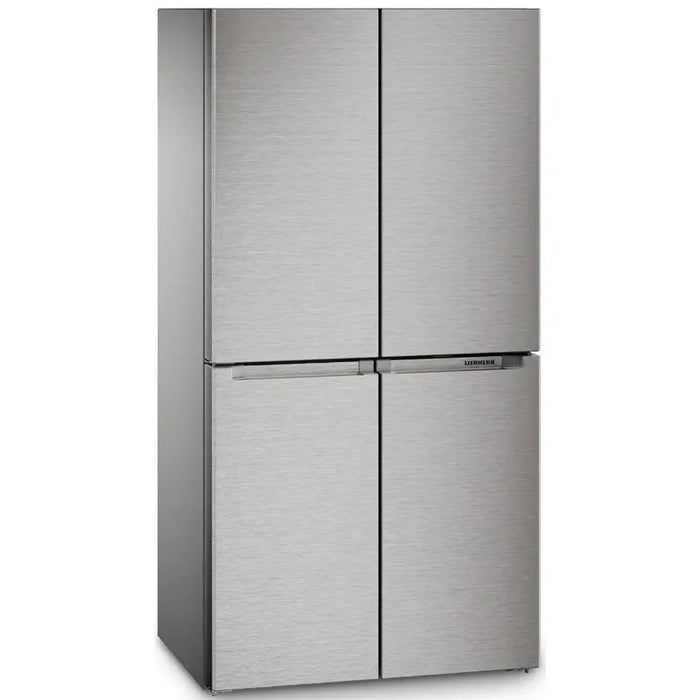 LIEBHERR Msdd 9012 Pure NoFrost 4-door refrigerator-freezer, 576 l, EasyTwist-Ice