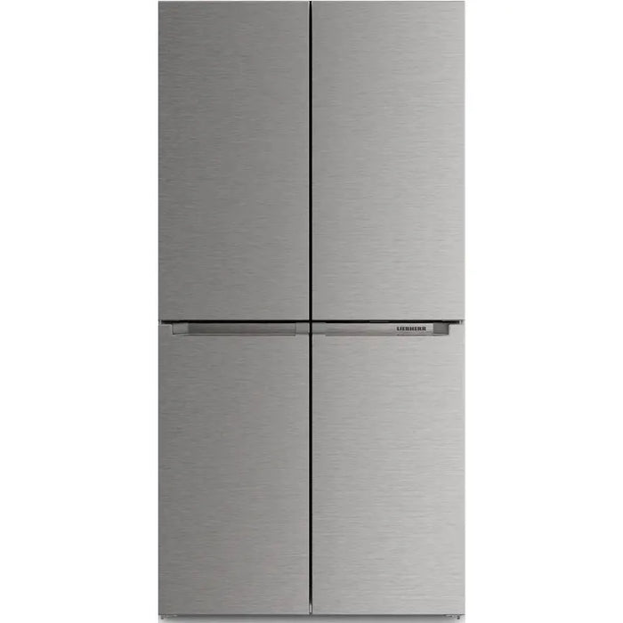 LIEBHERR Msdd 9012 Pure NoFrost 4-door refrigerator-freezer, 576 l, EasyTwist-Ice