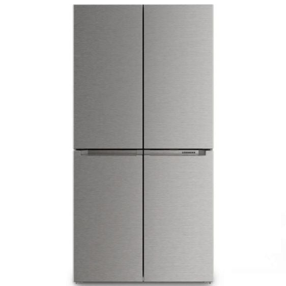 LIEBHERR Msdd 9012 Pure NoFrost 4-door refrigerator-freezer, 576 l, EasyTwist-Ice