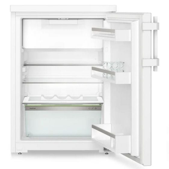 Refrigerator LIEBHERR Rci 1621 Plus, 125 l, EasyFresh, 85 cm, white