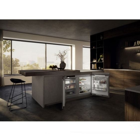 Built-in refrigerator LIEBHERR URd 3600 Pure, 127 l