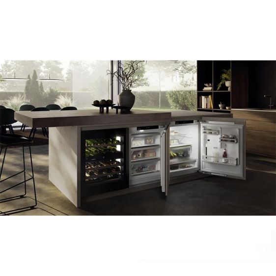 Built-in wine cooler LIEBHERR UWgbi 3682 Vinidor Selection