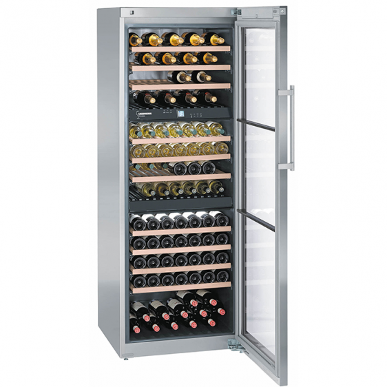 Wine cooler LIEBHERR WTes 5872 Vinidor