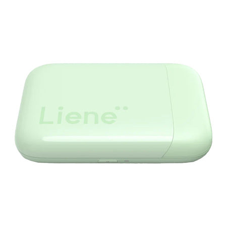 Liene Pearl 2x3" Portable Photo Printer (Green)