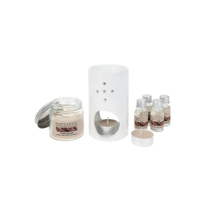 Essential oil burner Lifetime cc5056770