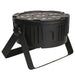 LIGHT4ME PENTA PAR 8x12W MKII RGBWA- RGB LED spotlight - PAR headlampsOSC-RPA<<<Stage lightingOSC<<<ActionPL&&&PAR