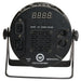 LIGHT4ME PENTA PAR 8x12W MKII RGBWA- RGB LED spotlight - PAR headlampsOSC-RPA<<<Stage lightingOSC<<<ActionPL&&&PAR