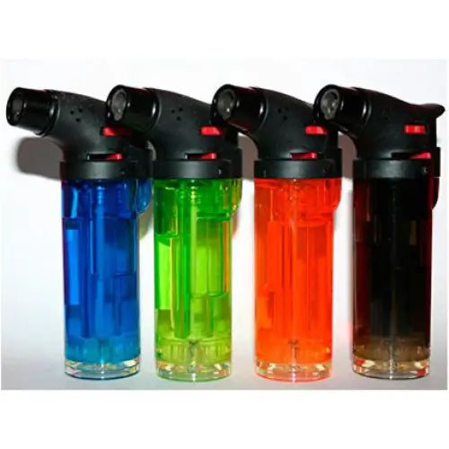 LIGHTER PROF PROF torch tran - Други кухненски пособия<<<Домашни потреби<<<Кухня<<<Praktiker