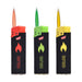 LIGHTER WITH COLORED FLAME PROF - Други кухненски пособия<<<Домашни потреби<<<Кухня<<<Praktiker