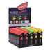 LIGHTER WITH COLORED FLAME PROF - Други кухненски пособия<<<Домашни потреби<<<Кухня<<<Praktiker