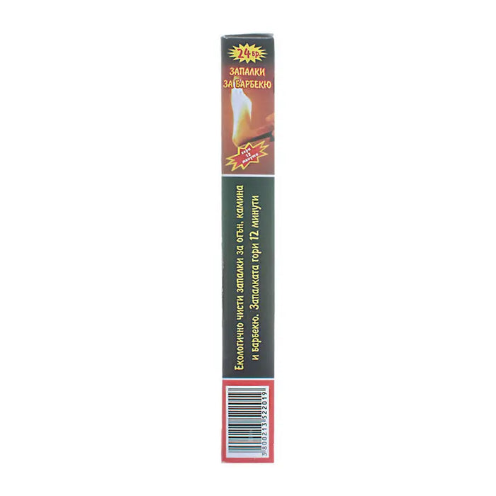 LIGHTERS FOR STOVES AND BARBECUES - Оборудване барбекю<<<Барбекю<<<Градина<<<Praktiker
