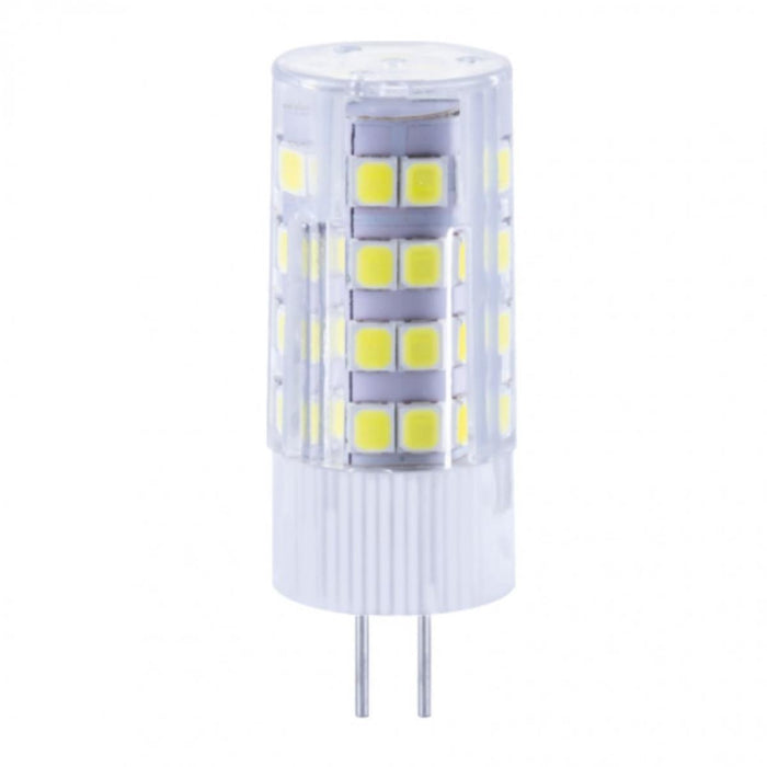 LED LAMP 4W 12V G4 3000K LIGHTEX