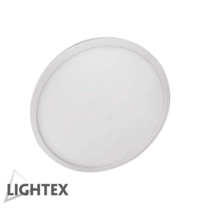 LED MOON ADJUSTABLE 15W 6000K LIGHTEX