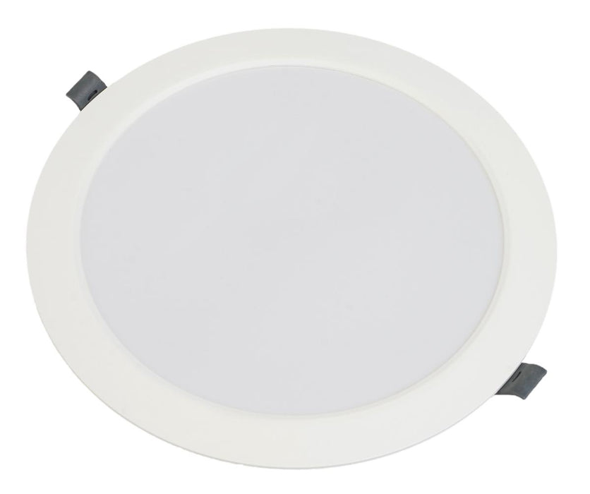 LED MOON 24W 6000K Ф294MM LIGHTEX