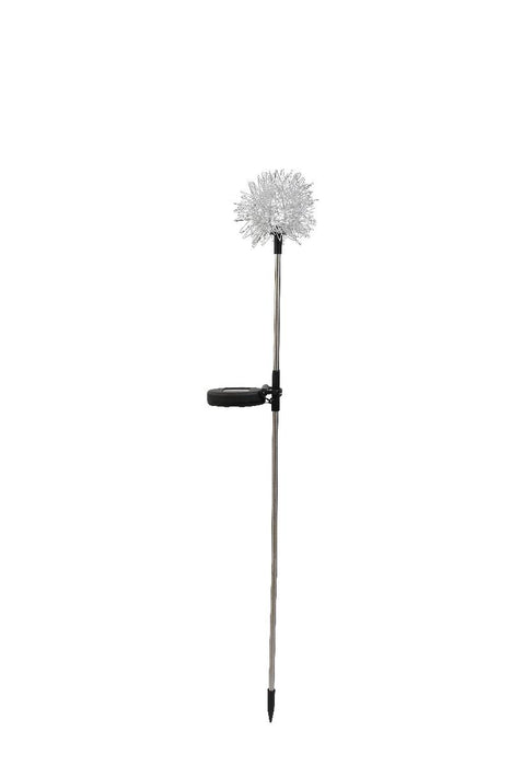 LED SOLAR LAMP DANDELION IP44 LIGHTEX