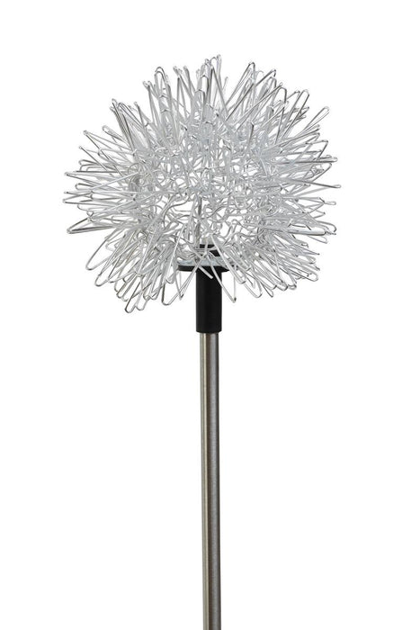 LED SOLAR LAMP DANDELION IP44 LIGHTEX