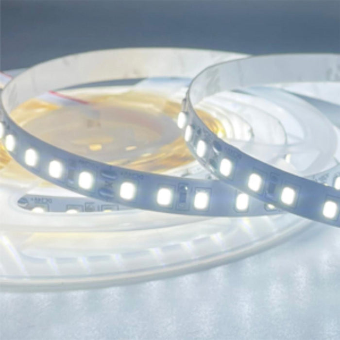 LED STRIP 2835 24V 9.6W 6000K IP20