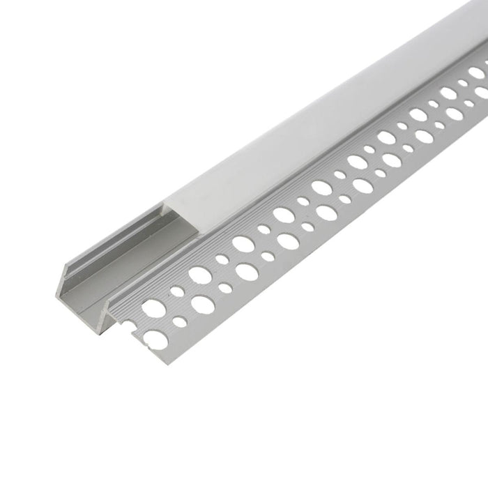 BUILT-IN PROFILE 35.3MM/12.8MM 3M