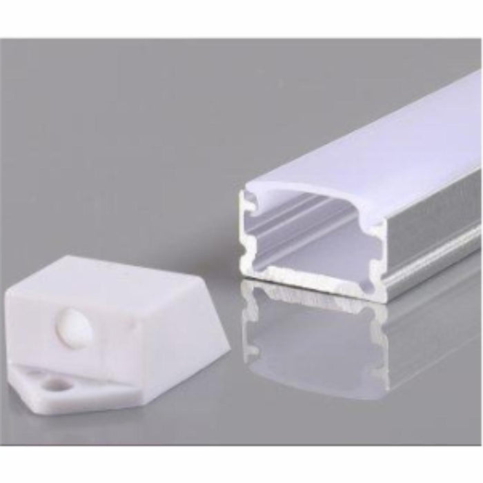 PROFILE FOR OPEN ASSEMBLY 13.2MM/7MM 2M