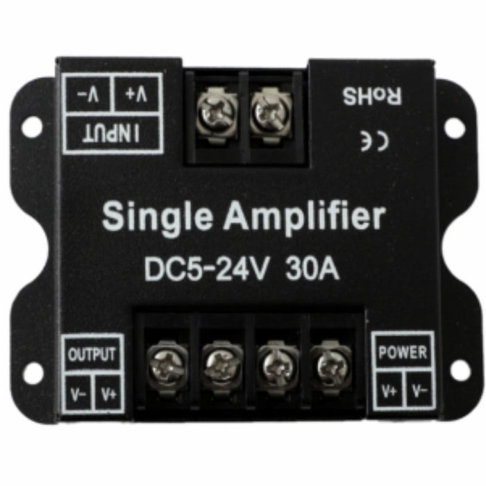 AMPLIFIER FOR LED STRIP 150W-360W-720W