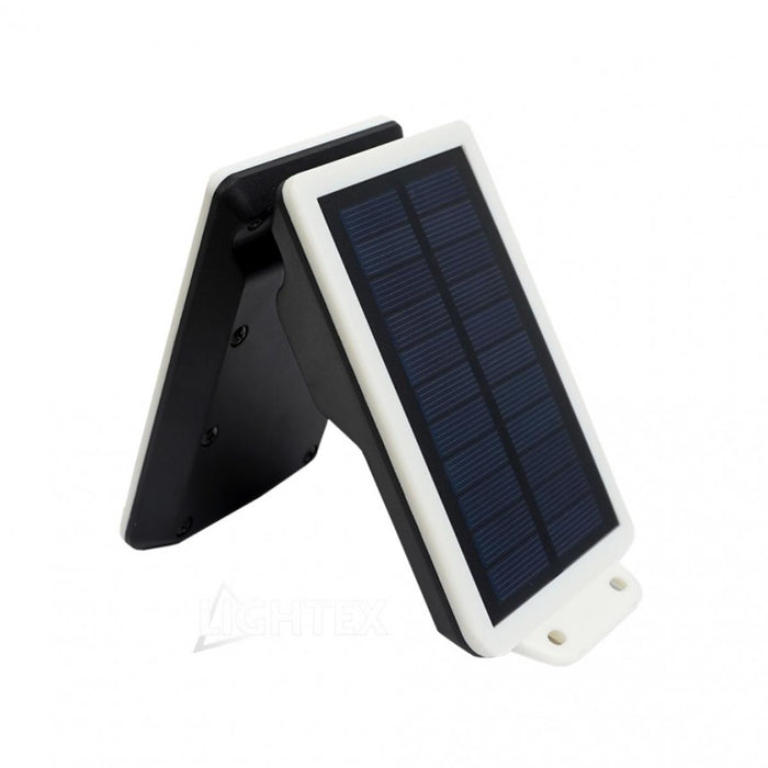 LED SOLAR FLOODLIGHT 2W 4000K 200LM