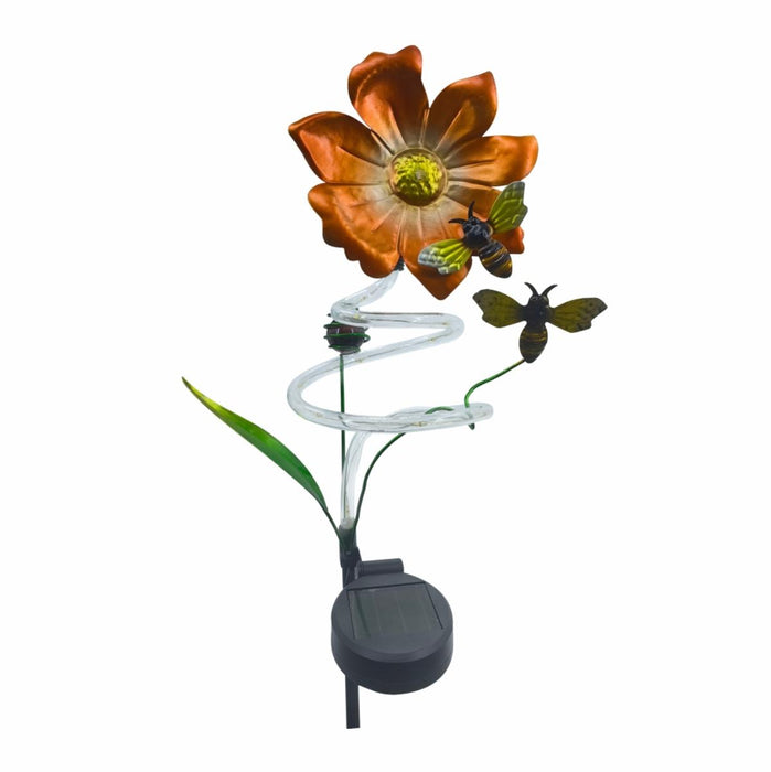 LED SOLAR JIN LIGHTEX