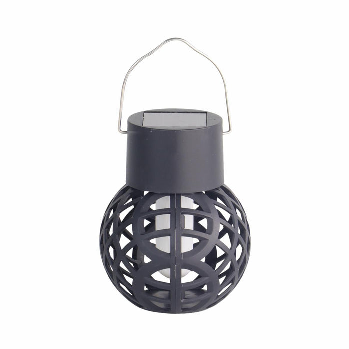 LED SOLAR WOODY LIGHTEX