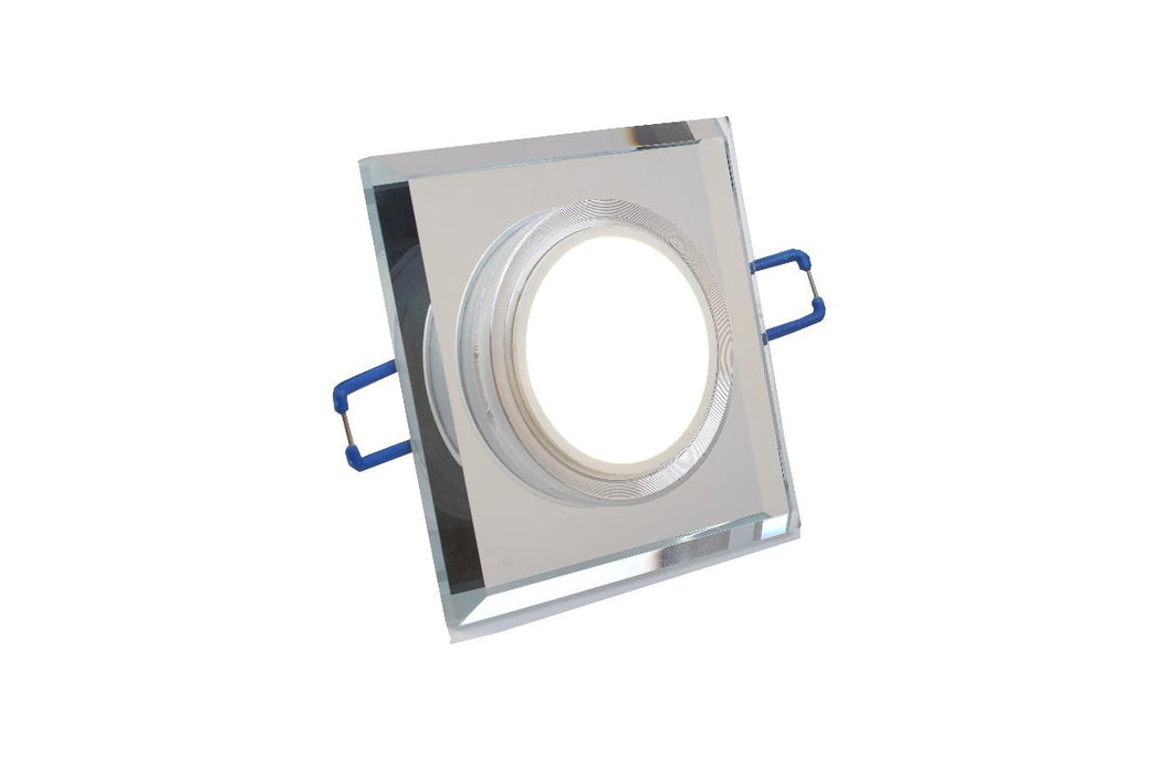 LUNA STATIONARY GLASS SQUARE