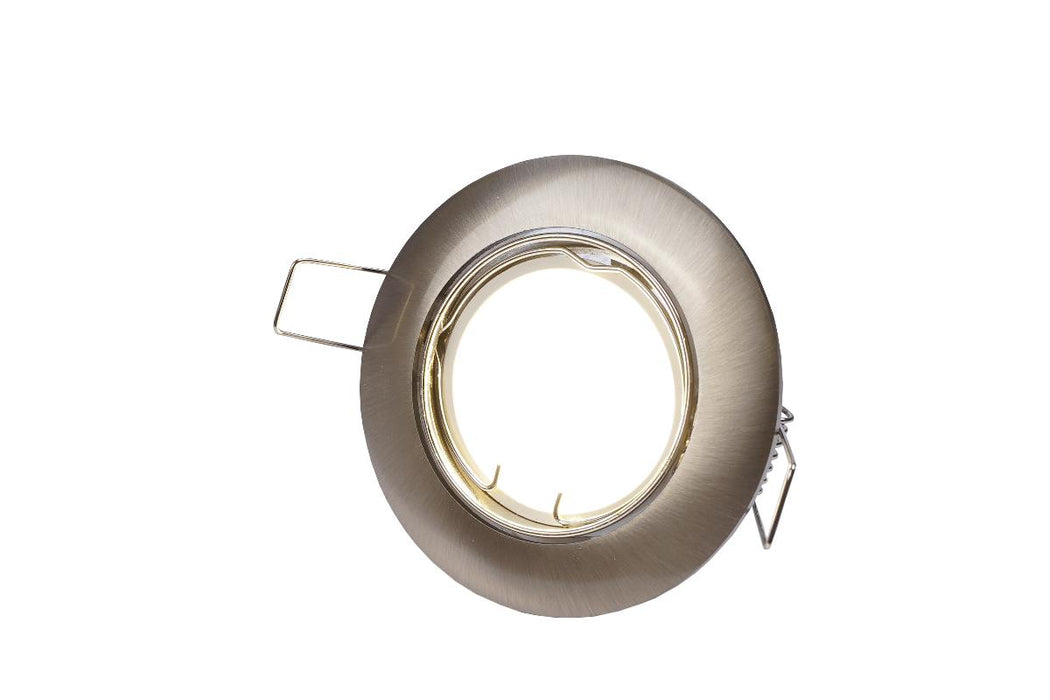 BUILT-IN MOON MOBILE CIRCLE F81MM CHROME MAT LIGHTEX