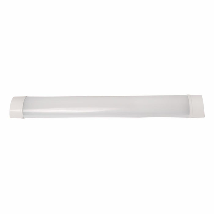 LED FIXTURE AMIGO 18W 3CCT WHITE LIGHTEX