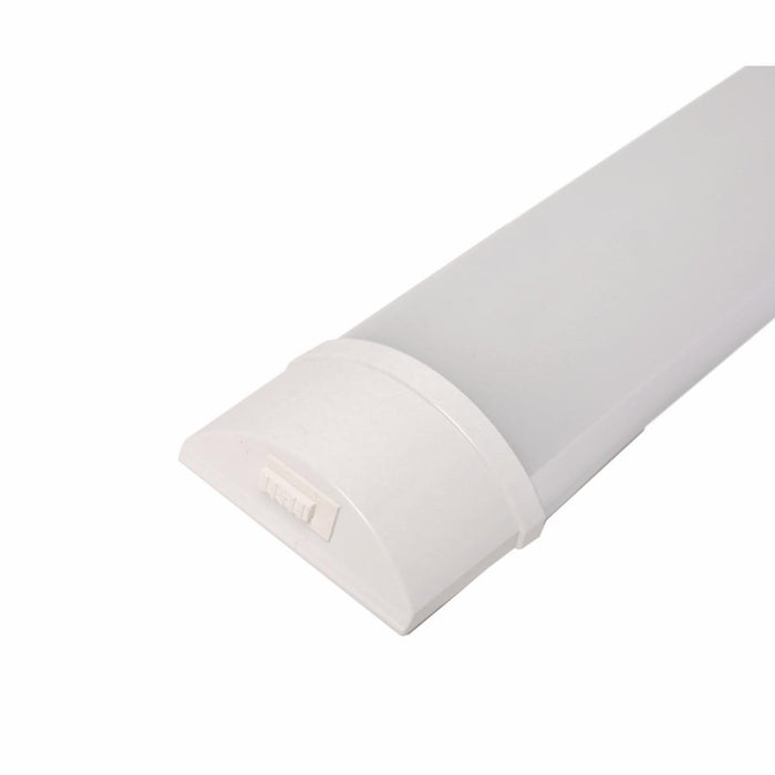LED FIXTURE AMIGO 18W 3CCT WHITE LIGHTEX