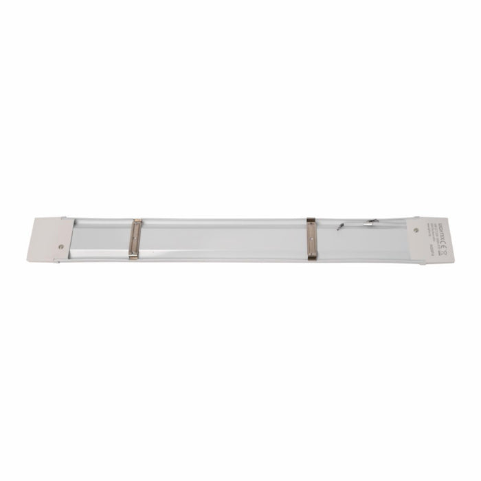 LED FIXTURE AMIGO 18W 3CCT WHITE LIGHTEX