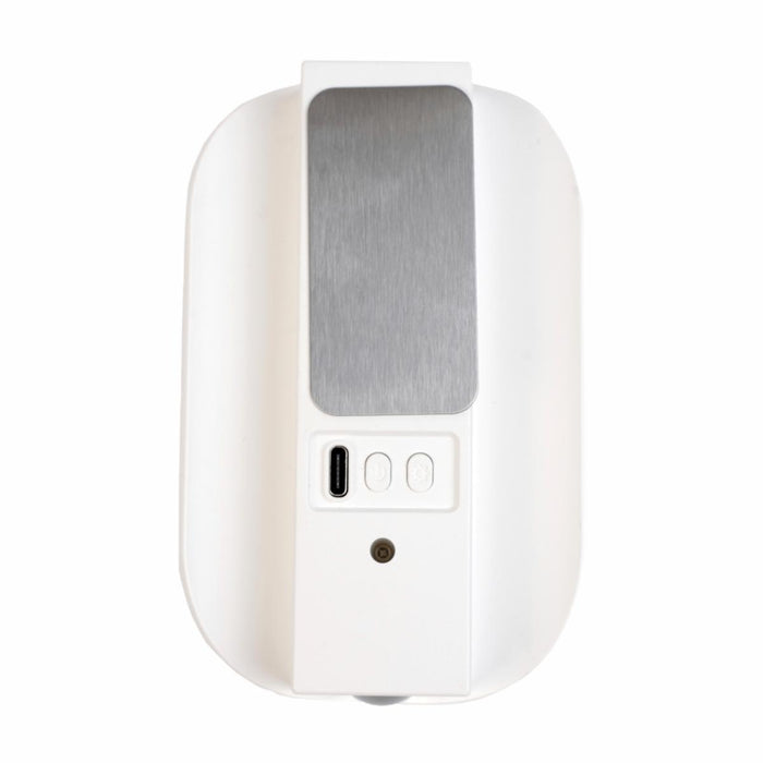 LED FIXTURE 3.5W CCT WITH SENSOR LIGHTEX