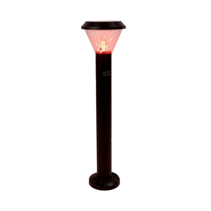 LED SOLAR GARDEN POLE DEA LIGHTEX
