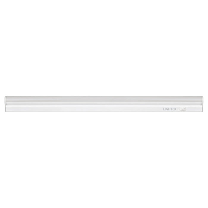 LED LINEAR FLUID 7W 4000K 600 LM IP40 KEY AND PLUG LIGHTEX VELLA