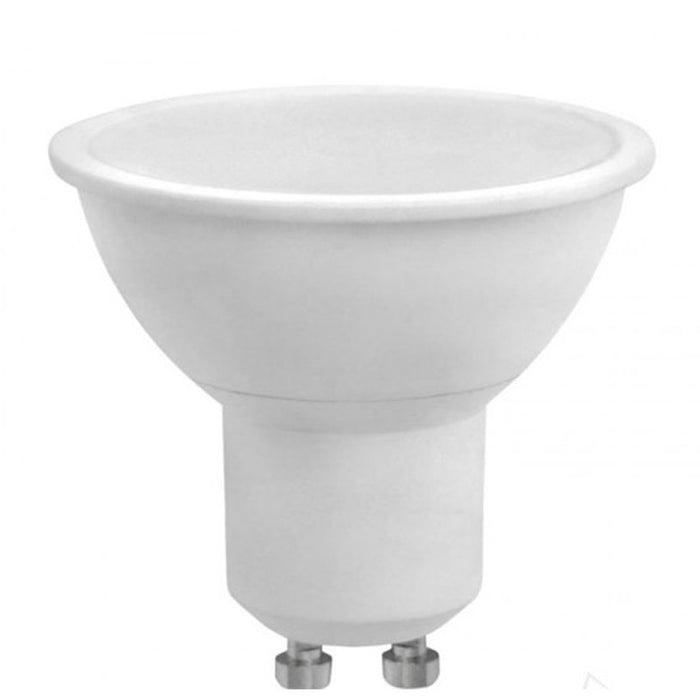 LED BULB GU10 5W 220V 6500K LIGHTEX