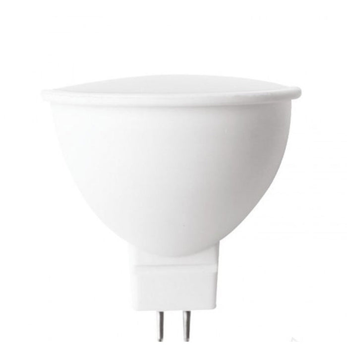 LED BULB GU5.3 5W 12V 6500K LIGHTEX