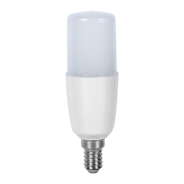 LED BULB STIK E14 9W 6000K 720LM LIGHTEX