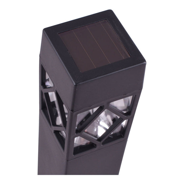 LED SOLAR LANTERN 0.06W 6000K IP44 LIGHTEX NIKA