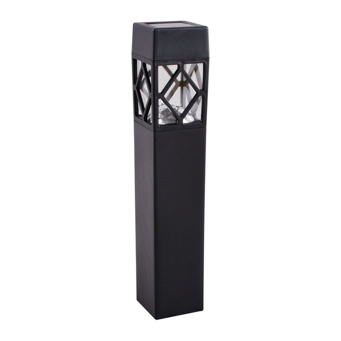 LED SOLAR LANTERN 0.06W 6000K IP44 LIGHTEX NIKA