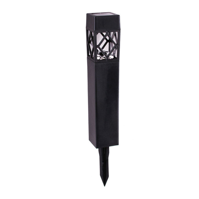 LED SOLAR LANTERN 0.06W 6000K IP44 LIGHTEX NIKA