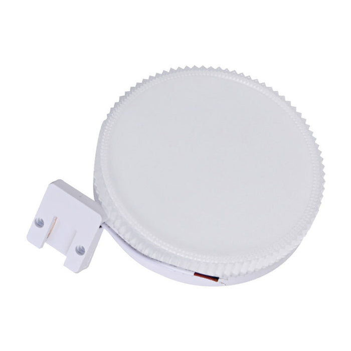 LED CEILING LAMP 24W 4000K CIRCLE F180 LIGHTEX LYBRA