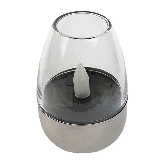 LED SOLAR LAMP 0.06W 3500K LIGHTEX GLOWY