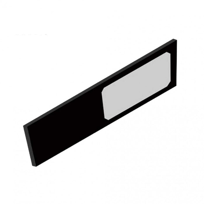 LED MOON FURNITURE 4W 12V DC BLACK LIGHTEX KARY