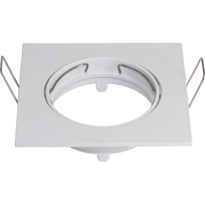 BUILT-IN MOON MOVABLE SQUARE WHITE LIGHTEX