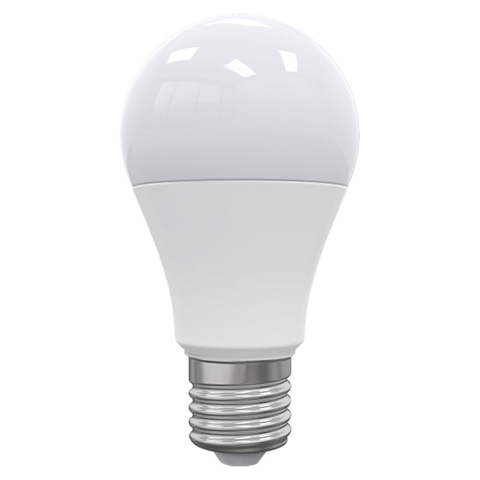 LED BULB E27 8.5W 4000K A60 DIMMABLE LIGHTEX