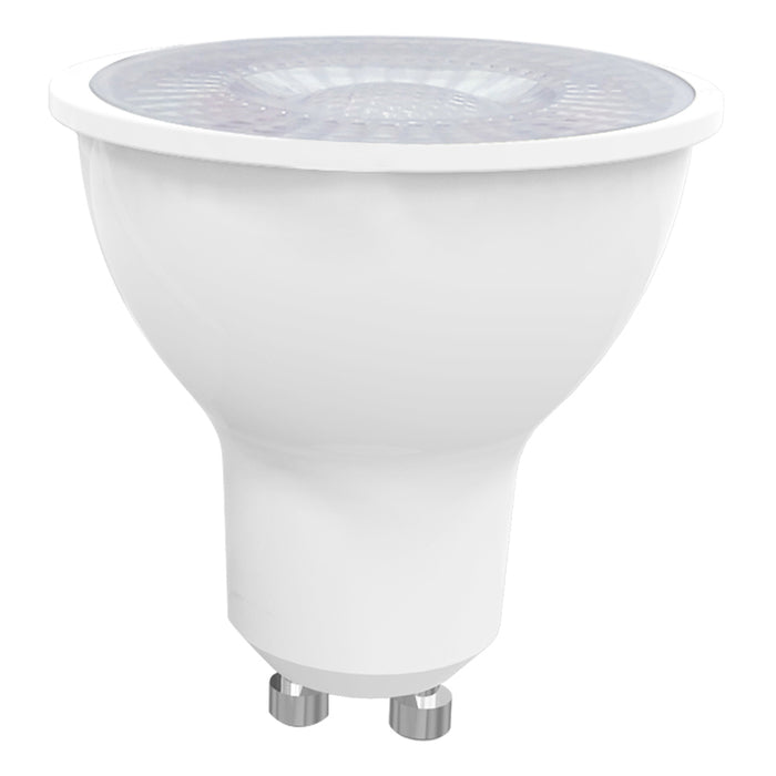 LED BULB GU10 7W 6500K DIMMABLE LIGHTEX