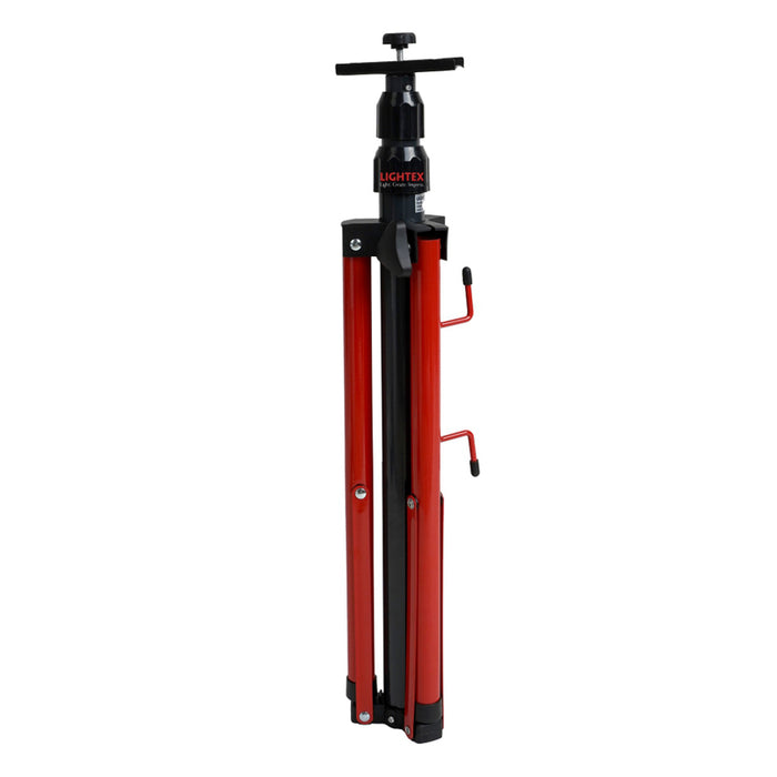 LIGHTEX SINGLE PROJECTOR STAND