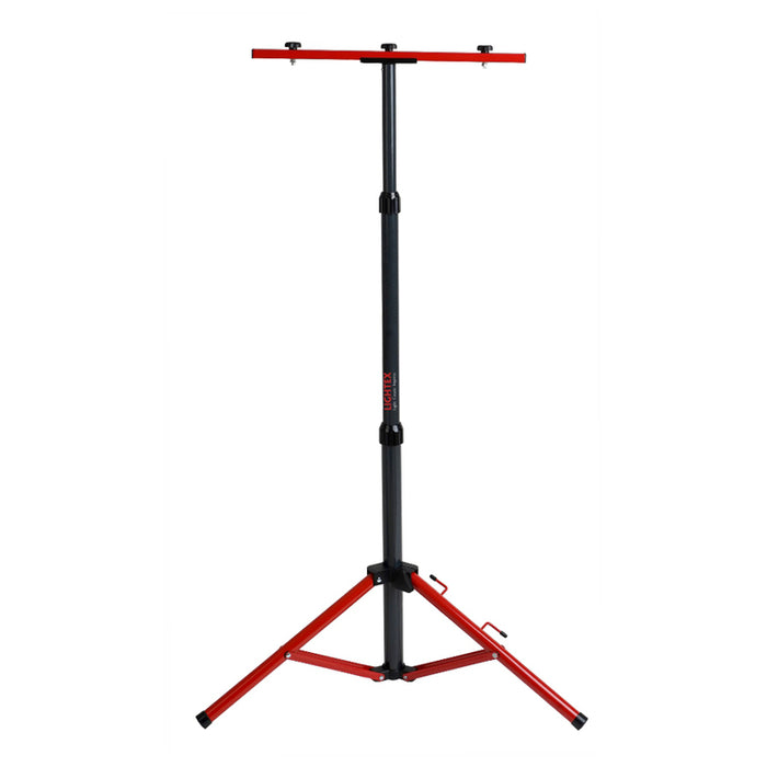 STAND FOR TWO LIGHTEX FLOODLIGHTS